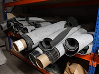 Volledige inhoud rek toebehoren dakwerken - afbeelding 6 van  19