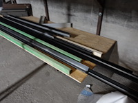 Volledige inhoud rek toebehoren dakwerken - afbeelding 11 van  19