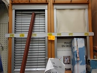 Volledige inhoud rek toebehoren velux - afbeelding 2 van  3