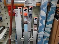 Volledige inhoud rek toebehoren velux - afbeelding 3 van  3