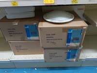 Volledige inhoud rek verlichting - afbeelding 3 van  5
