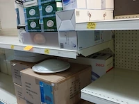Volledige inhoud rek verlichting - afbeelding 5 van  5