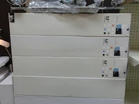 Volledige inhoud rek verlichting - afbeelding 4 van  6