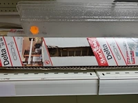 Volledige inhoud rek verlichting - afbeelding 3 van  5