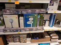 Volledige inhoud rek verlichting - afbeelding 6 van  8