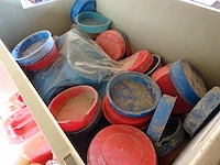 Volledige inhoud rek - afbeelding 2 van  7