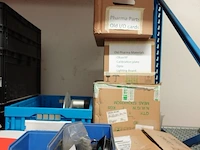 Volledige inhoud rek - afbeelding 3 van  23