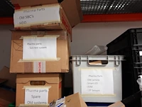 Volledige inhoud rek - afbeelding 4 van  23