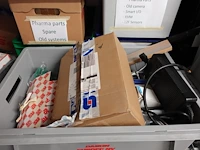 Volledige inhoud rek - afbeelding 5 van  23