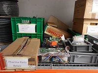 Volledige inhoud rek - afbeelding 6 van  23