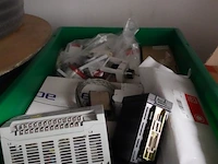 Volledige inhoud rek - afbeelding 7 van  23