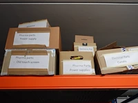 Volledige inhoud rek - afbeelding 13 van  23