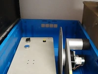 Volledige inhoud rek - afbeelding 14 van  23