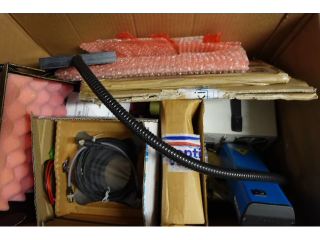 Volledige inhoud rek - afbeelding 16 van  23