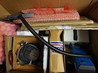 Volledige inhoud rek - afbeelding 16 van  23