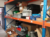 Volledige inhoud rek - afbeelding 12 van  23