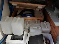 Volledige inhoud rek - afbeelding 17 van  23