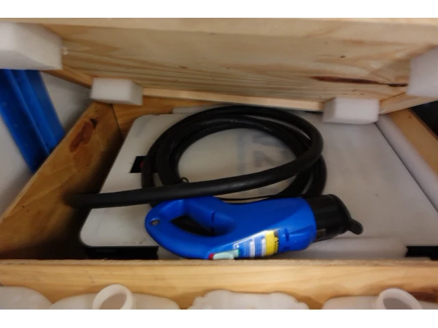 Volledige inhoud rek - afbeelding 20 van  23