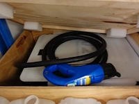 Volledige inhoud rek - afbeelding 20 van  23