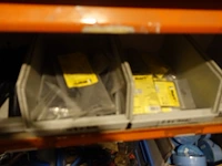 Volledige inhoud rek - afbeelding 4 van  50