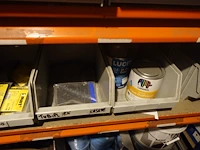 Volledige inhoud rek - afbeelding 5 van  50