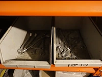 Volledige inhoud rek - afbeelding 6 van  50