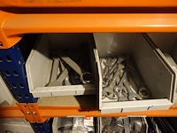 Volledige inhoud rek - afbeelding 7 van  50