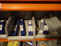 Volledige inhoud rek - afbeelding 10 van  50