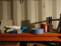 Volledige inhoud rek - afbeelding 25 van  50