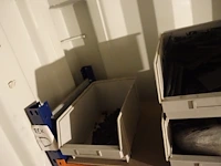 Volledige inhoud rek - afbeelding 28 van  50