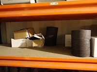 Volledige inhoud rek - afbeelding 29 van  50