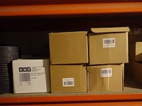 Volledige inhoud rek - afbeelding 32 van  50