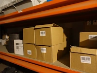 Volledige inhoud rek - afbeelding 33 van  50