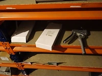 Volledige inhoud rek - afbeelding 10 van  23