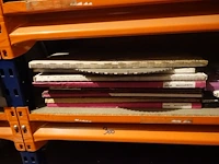 Volledige inhoud rek - afbeelding 14 van  23