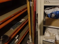 Volledige inhoud rek - afbeelding 12 van  23