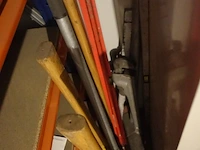 Volledige inhoud rek - afbeelding 17 van  23