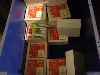 Volledige inhoud rek - afbeelding 8 van  20