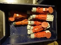 Volledige inhoud rek - afbeelding 11 van  21