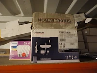 Volledige inhoud rek - afbeelding 12 van  21