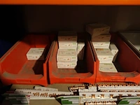 Volledige inhoud rek - afbeelding 2 van  20