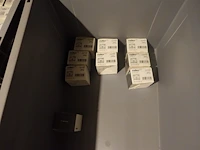 Volledige inhoud rek - afbeelding 10 van  20