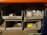 Volledige inhoud rek - afbeelding 19 van  20