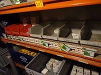 Volledige inhoud rek - afbeelding 20 van  20