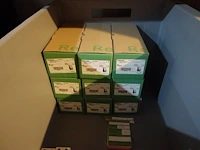 Volledige inhoud rek - afbeelding 10 van  31
