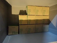 Volledige inhoud rek - afbeelding 20 van  31