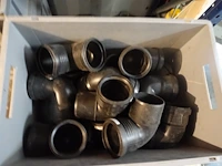 Volledige inhoud rek - afbeelding 3 van  15