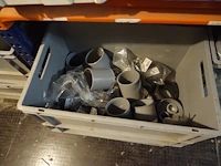 Volledige inhoud rek - afbeelding 7 van  15