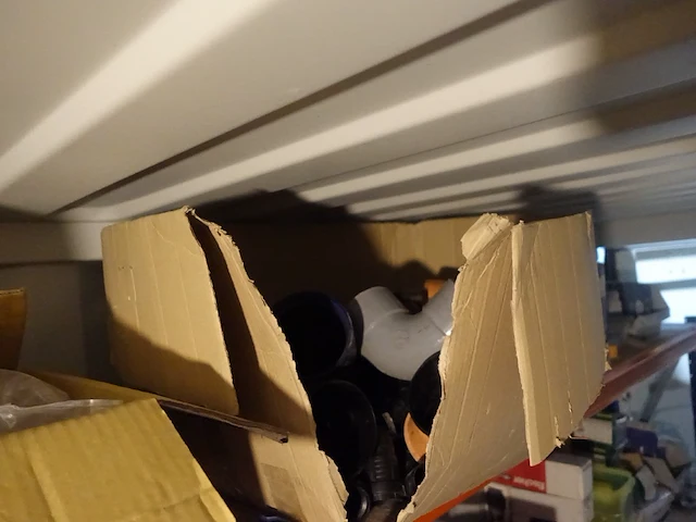 Volledige inhoud rek - afbeelding 8 van  15