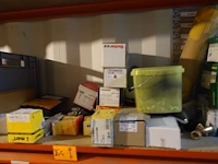 Volledige inhoud rek - afbeelding 11 van  15
